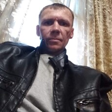 Фотография мужчины Леха, 43 года из г. Липовцы