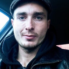 Фотография мужчины Вася, 24 года из г. Карловы Вары