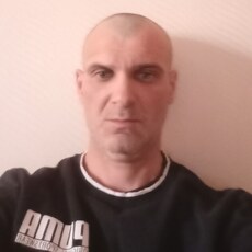 Фотография мужчины Димасик, 41 год из г. Калуга