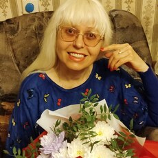 Фотография девушки Ирина, 61 год из г. Казань