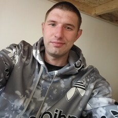 Фотография мужчины Дмитрий, 28 лет из г. Сальск