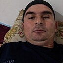 Dduxdir Sotvodi, 36 лет