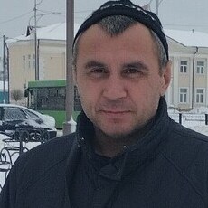 Фотография мужчины Пётр, 43 года из г. Дмитров