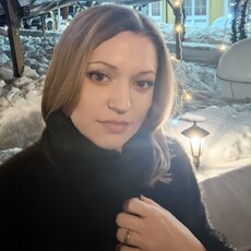 Фотография девушки Снежа, 34 года из г. Ногинск