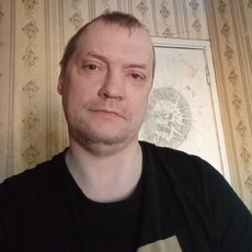 Фотография мужчины Евгений, 43 года из г. Полярный