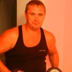 Фотография мужчины Юрий, 43 года из г. Усть-Лабинск