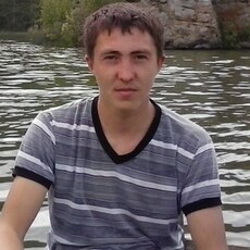 Фотография мужчины Андрей, 31 год из г. Челябинск