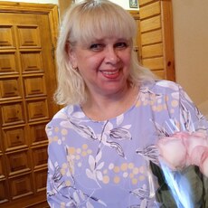 Фотография девушки Светлана, 61 год из г. Луганск