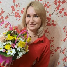 Фотография девушки Мартя, 44 года из г. Нефтеюганск