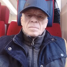 Фотография мужчины Леонид, 60 лет из г. Дружковка