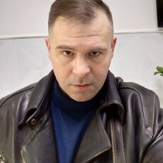Фотография мужчины Alex, 43 года из г. Жуковский