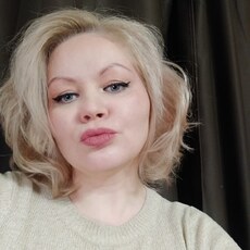 Фотография девушки Оксана, 47 лет из г. Санкт-Петербург
