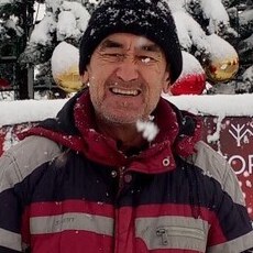 Фотография мужчины Илхомжон, 58 лет из г. Богородск