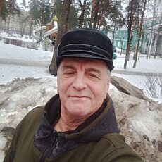 Фотография мужчины Сергей, 62 года из г. Всеволожск