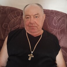 Фотография мужчины Валерий Прокоп, 65 лет из г. Тальменка