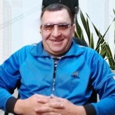 Фотография мужчины Колян, 46 лет из г. Заречный