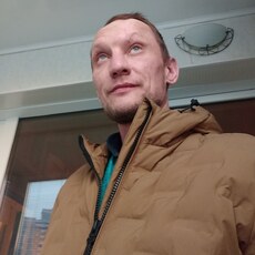 Фотография мужчины Евгений, 36 лет из г. Малояз
