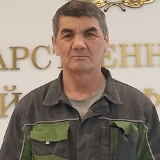 Фотография мужчины Алимбай, 54 года из г. Ковров