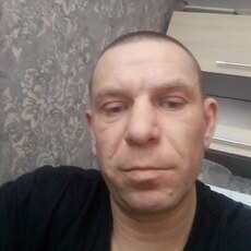 Фотография мужчины Алексей, 38 лет из г. Кыштым