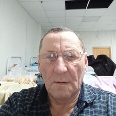 Фотография мужчины Сергей, 60 лет из г. Тобольск