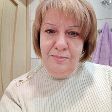 Фотография девушки Светлана, 49 лет из г. Ряжск