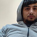Сурик, 39 лет