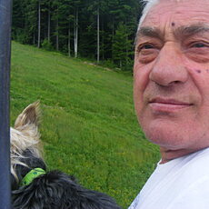 Фотография мужчины Володимир, 61 год из г. Вендичаны