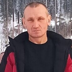 Фотография мужчины Сергей, 49 лет из г. Ачинск