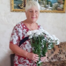 Фотография девушки Валентина, 67 лет из г. Ейск