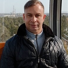 Фотография мужчины Серёга, 43 года из г. Дзержинск
