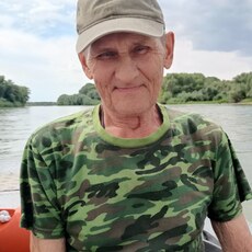 Фотография мужчины Владимир, 71 год из г. Павлодар