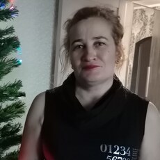 Фотография девушки Надежда, 51 год из г. Новоалтайск