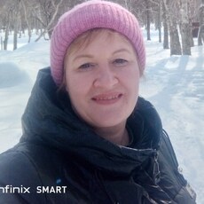 Фотография девушки Елена, 42 года из г. Южно-Курильск