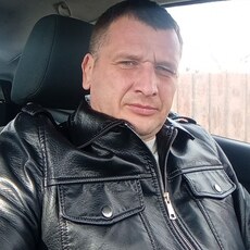 Фотография мужчины Евгений, 40 лет из г. Курсавка