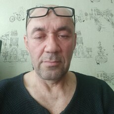 52 Года Мужчина
