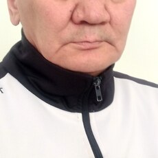 Фотография мужчины Тулеген, 48 лет из г. Кызылорда