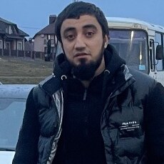 Фотография мужчины Emin, 24 года из г. Ошмяны
