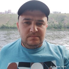Фотография мужчины Рустам, 34 года из г. Усть-Илимск