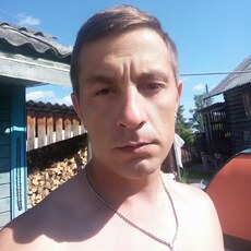 Фотография мужчины Александр, 29 лет из г. Октябрьский (Архангельская Облас