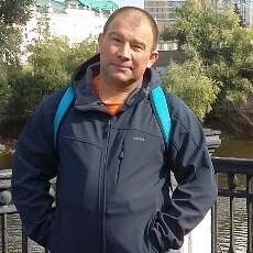 Алексей, 49 из г. Новосибирск.