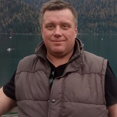 Фотография мужчины Вадим, 51 год из г. Пермь