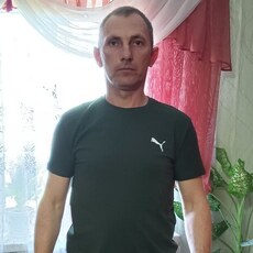 Фотография мужчины Николай, 44 года из г. Льгов