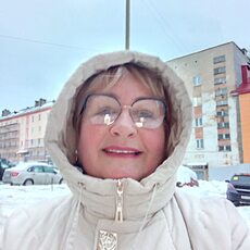 Фотография девушки Алла, 60 лет из г. Североморск