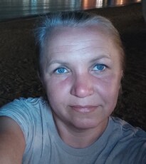 Фотография девушки Светлана, 41 год из г. Пенза