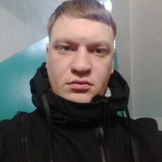 Фотография мужчины Евгений, 35 лет из г. Новомосковск