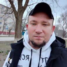 Фотография мужчины Сергей, 34 года из г. Зеленокумск