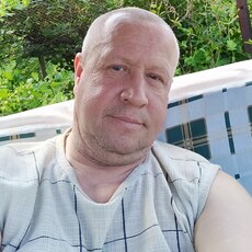 Фотография мужчины Сергей, 51 год из г. Добрянка