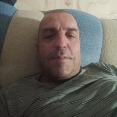 Фотография мужчины Сергей, 39 лет из г. Еманжелинск
