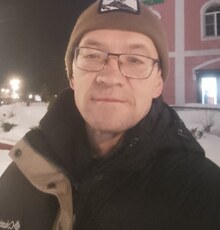 Фотография мужчины Алексей, 50 лет из г. Истра
