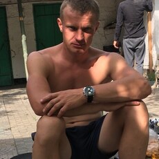 Фотография мужчины Олег, 33 года из г. Ростов-на-Дону